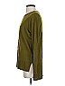 H&M Green Pullover Sweater Size S - photo 5