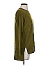 H&M Green Pullover Sweater Size S - photo 4