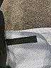The Row 100% Wool Color Block Blue Cocktail Dress Size 2 - photo 10