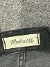 Madewell Black Jeans Size 24 waist - photo 4