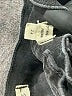 Madewell Black Jeans Size 24 waist - photo 5