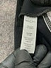 Michi Black Active Pants Size XS - photo 5