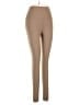 Set Active Solid Tan Active Pants Size M - photo 1