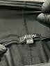 Michi Black Active Pants Size XS - photo 5