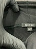 Michi Black Active Pants Size XS - photo 3