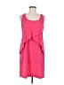 Ann Taylor Pink Cocktail Dress Size 6 - photo 1