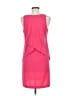 Ann Taylor Pink Cocktail Dress Size 6 - photo 2