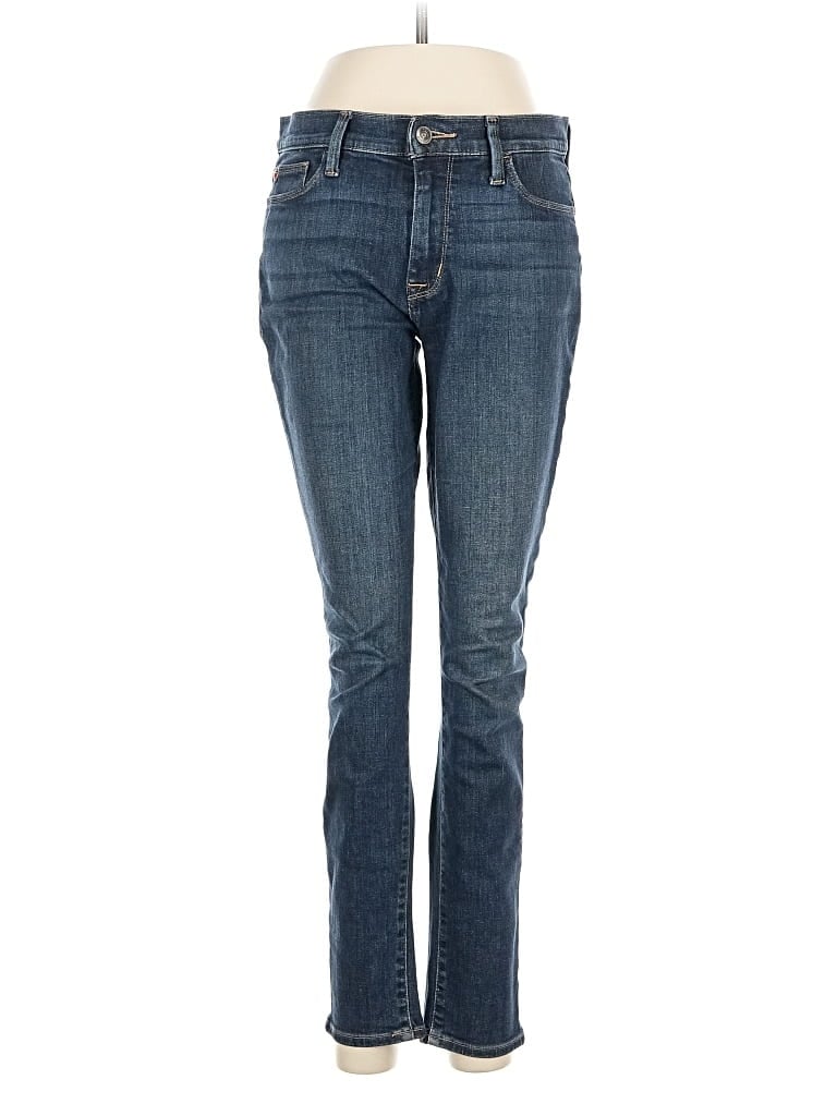 Pre-owned Hudson Jeans In Blue