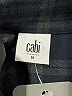 CAbi Plaid Blue Jacket Size M - photo 6