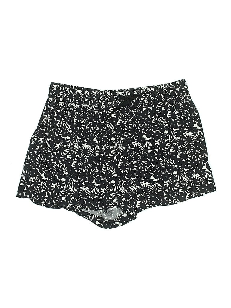Pre-owned Everlane Shorts In Black