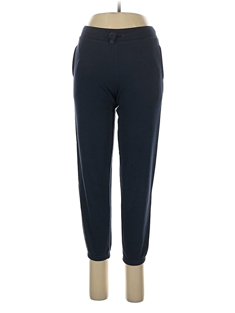 Pre-owned Old Navy Casual Pants In Blue