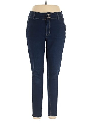 Copperflash Jeggings (view 1)