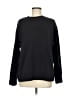 Athleta Black Sweatshirt Size M - photo 1