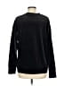Athleta Black Sweatshirt Size M - photo 2