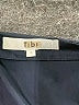 Tibi 100% Polyester Blue Sleeveless Blouse Size 2 - photo 6