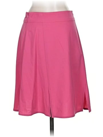 Piazza Sempione formal skirt (view 2)
