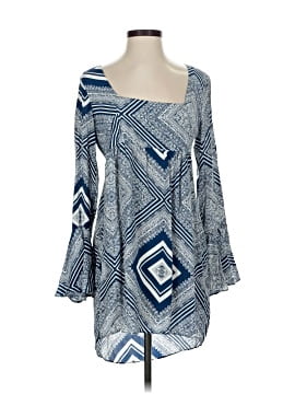 Stone Cold Fox Casual Dress