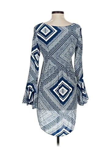 Stone Cold Fox Casual Dress (view 2)