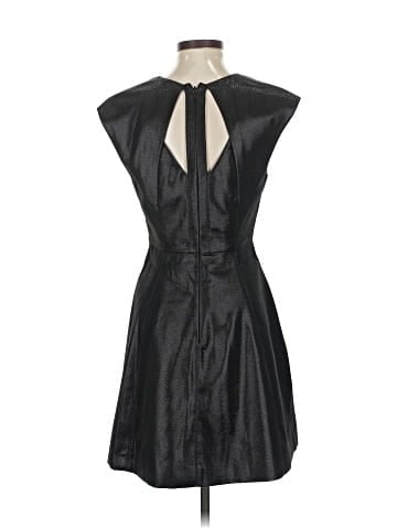 Halston Heritage Cocktail Dress (view 2)