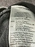 Madewell Gray Black Jeans Size 24 waist - photo 5