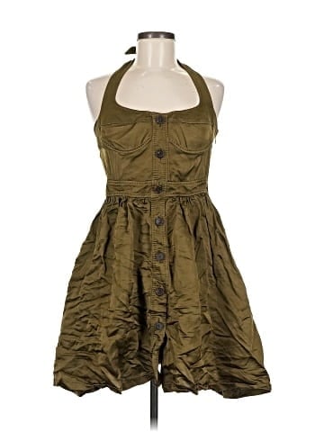 Proenza Schouler Casual Dress (view 1)