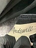 Madewell Black Jeans Size 25 waist - photo 4