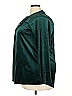 Unbranded Green Long Sleeve Henley Size 3X - photo 5