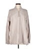 Haven Well Within Tan Pullover Sweater Size M - photo 1
