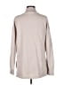 Haven Well Within Tan Pullover Sweater Size M - photo 2