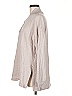 Haven Well Within Tan Pullover Sweater Size M - photo 5