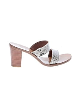 K Jacques St. Tropez Sandals