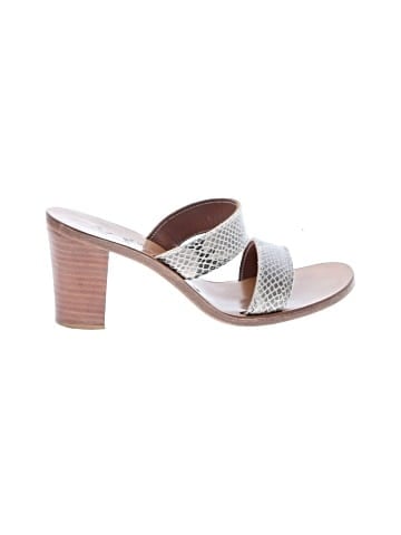 K Jacques St. Tropez Sandals (view 1)