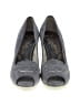 Voile Blanche Gray Heels Size EU 39 - photo 2