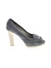 Voile Blanche Gray Heels Size EU 39 - photo 1