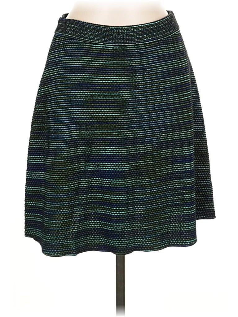 Pre-owned M Missoni Casual Skirt In Green