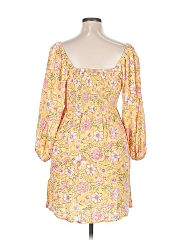 Billabong Casual Dress (view 2)