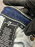 7 For All Mankind Blue Jeans Size 28 waist - photo 7