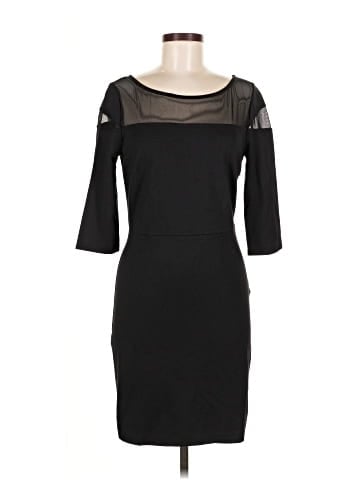 BB Dakota Cocktail Dress (view 1)