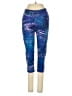 C9 By Champion Stars Blue Active Pants Size S - photo 1