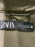 Zara Green Coat Size XS - photo 6