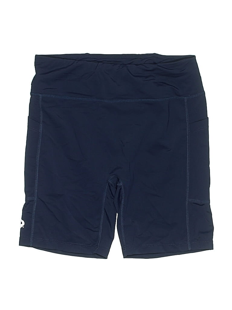 Pre-owned Baleaf Sports Athletic Shorts In Blue