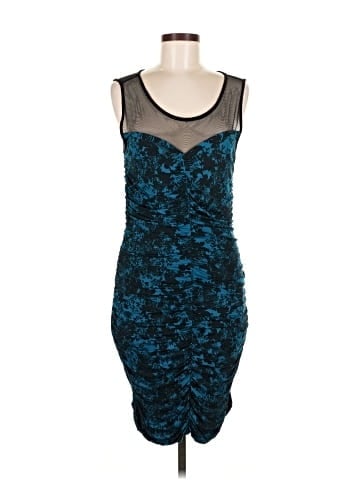 Weston Cocktail Dress (view 1)