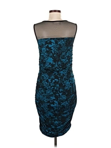 Weston Cocktail Dress (view 2)