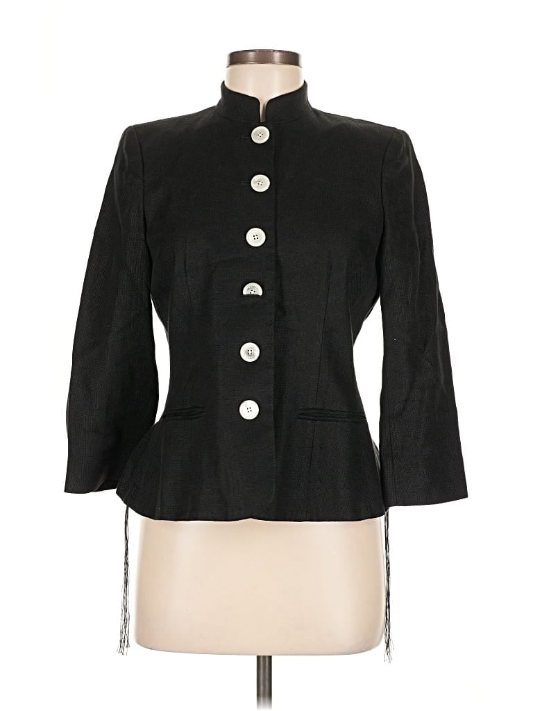 Pre-owned Polo Ralph Lauren Jacket In Black