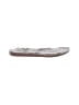 Steve Madden Gray White Sandals Size 8 - photo 1