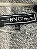 Blanc Noir Silver Cardigan Size XL - photo 7