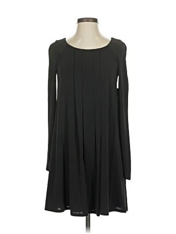 Badgley Mischka Casual Dress (view 1)