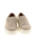 M. Gemi Chevron-herringbone Tan Sneakers Size EU 35 - photo 2