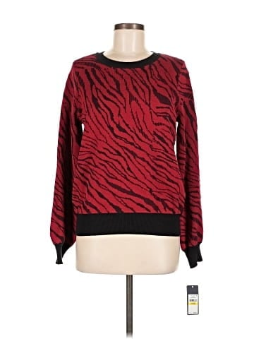RACHEL Rachel Roy Long Sleeve Top (view 1)