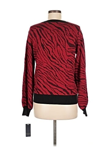 RACHEL Rachel Roy Long Sleeve Top (view 2)